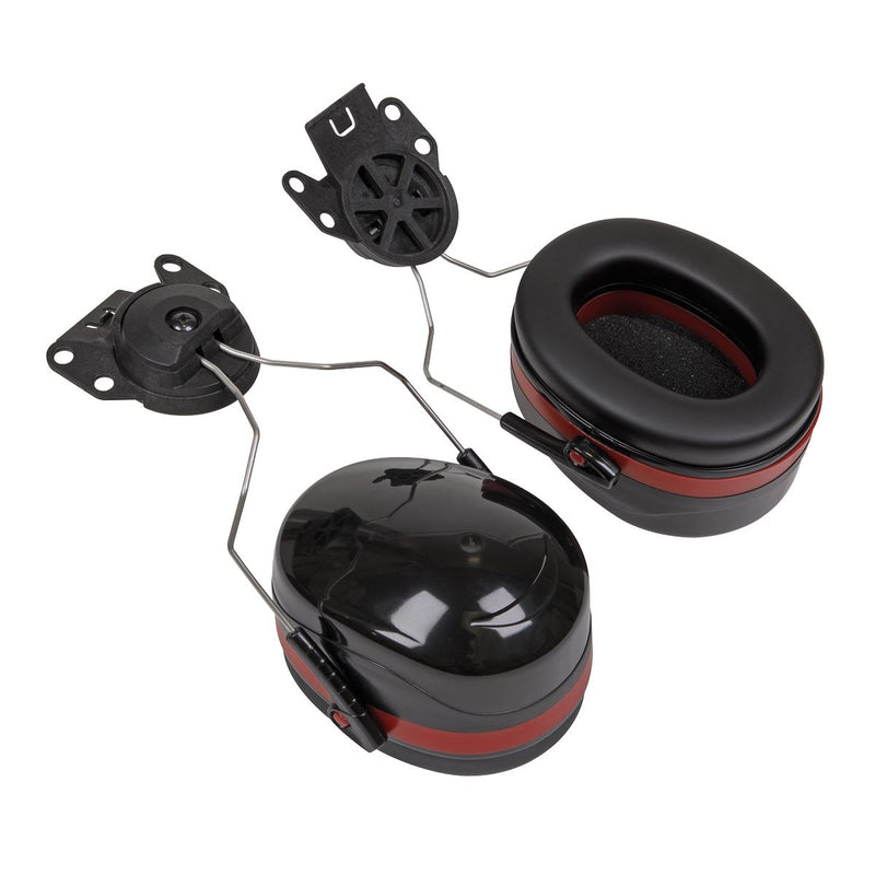 Sealey Deluxe Clip-On Ear Defenders SSP19CO Sealey - Dynamic Drive