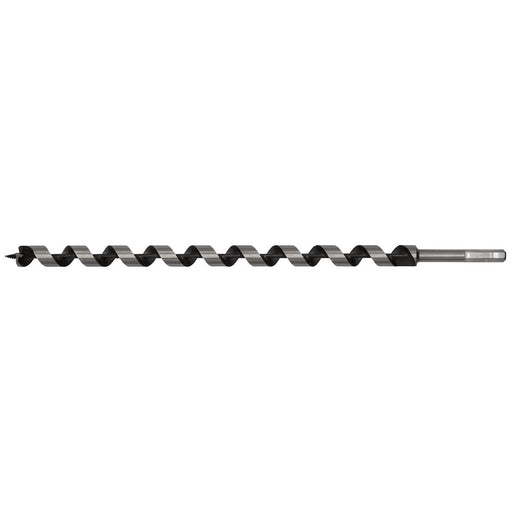 Sealey Auger Wood Drill20 x 460mm AW20x460 Sealey - Dynamic Drive