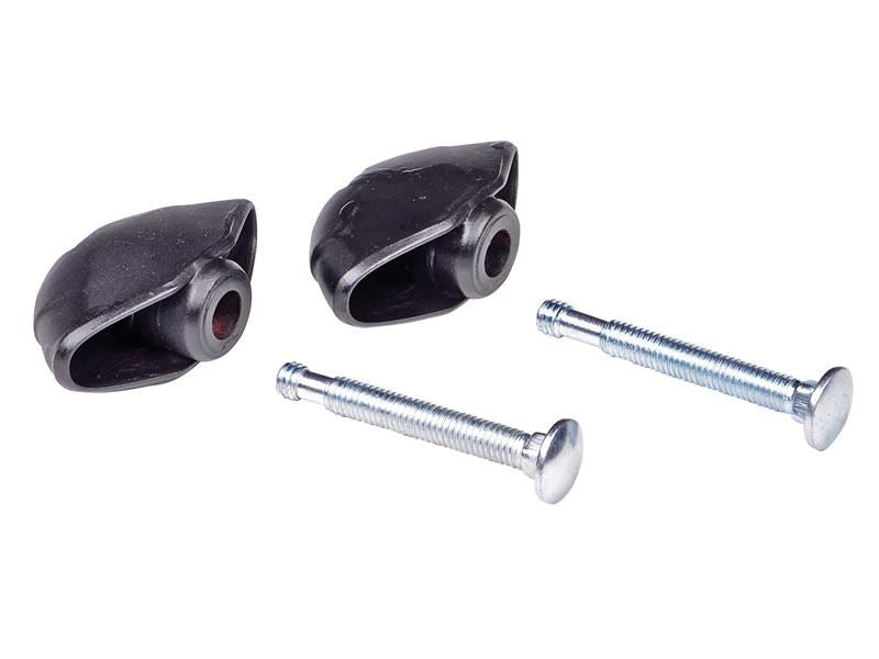 Alm Manufacturing FL198 Flymo Upper Handle Assembly Kit ALM Manufacturing - Dynamic Drive