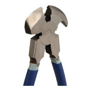 Silverline Fencing Pliers 270mm Silverline - Dynamic Drive