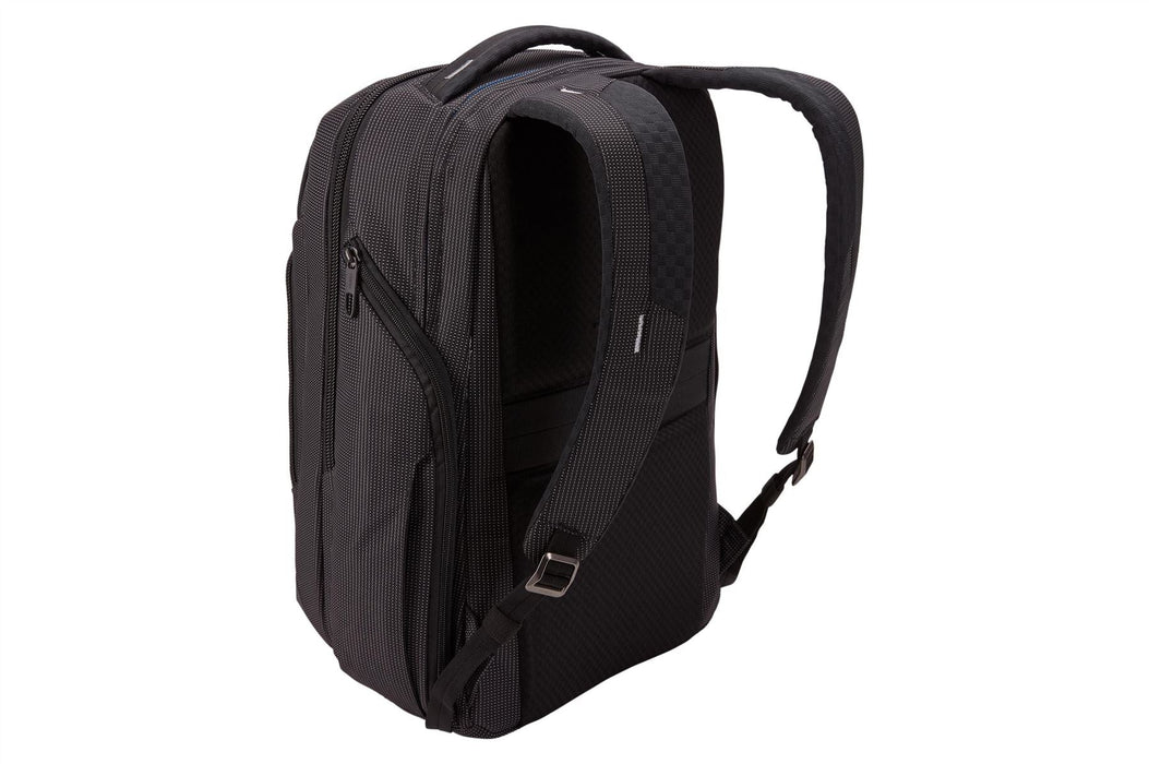 Thule Crossover 2 laptop rucksack 30L black Laptop backpack Thule - Dynamic Drive