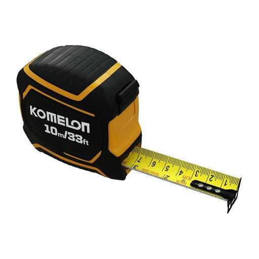 Komelon Extreme Stand-out Pocket Tape 10m/33ft (Width 32mm) Komelon - Dynamic Drive