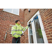 Draper Telescopic Washing Brush, 3m (2 Piece) 02169 Draper - Dynamic Drive