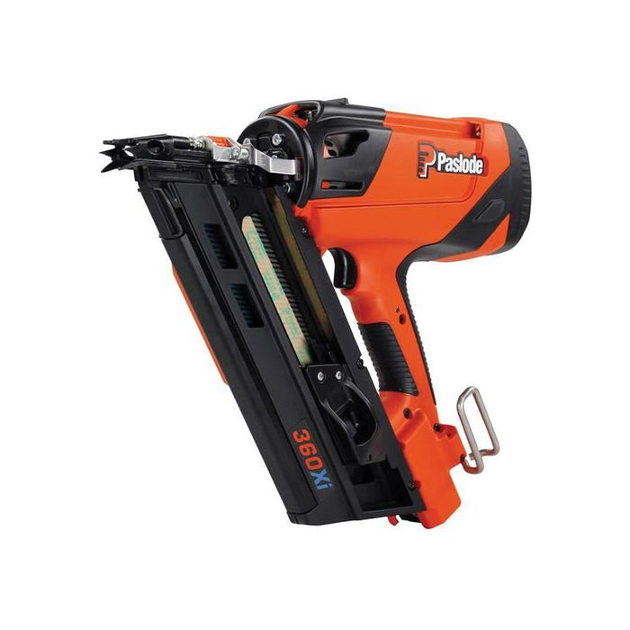 Paslode 360Xi Framing Nailer 7.4V 1 x 2.1Ah Li-ion Paslode - Dynamic Drive