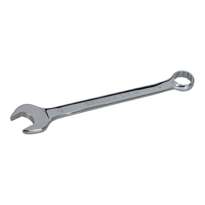 King Dick Combination Spanner Metric 21mm King Dick - Dynamic Drive