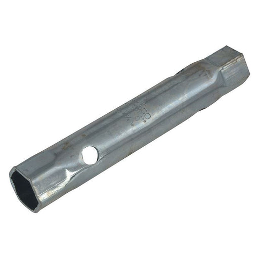 Melco TW10 Whitworth Box Spanner 5/16 x 3/8 x 125mm (5in) Melco - Dynamic Drive