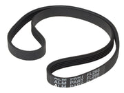 Alm Manufacturing FL266 Poly V Belt to Suit Flymo ALM Manufacturing - Dynamic Drive
