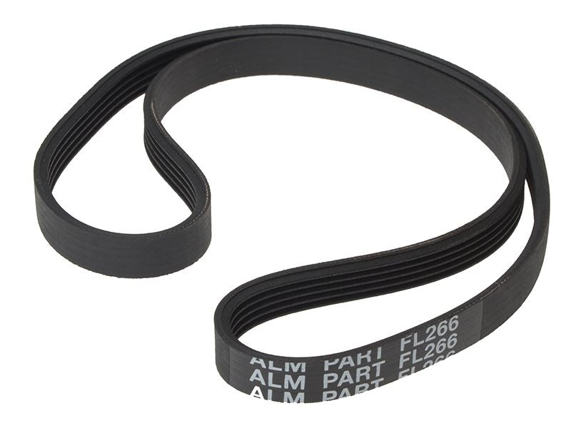 Alm Manufacturing FL266 Poly V Belt to Suit Flymo ALM Manufacturing - Dynamic Drive