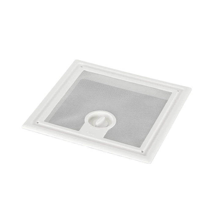 Fiamma Vent 40 Inner Frame White (98683W115) Fiamma - Dynamic Drive