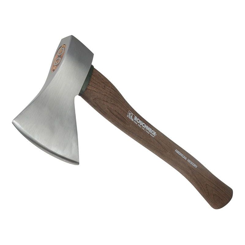 Roughneck FSC® American Hickory Hatchet 1.0kg (2.1/4 lb) Roughneck - Dynamic Drive