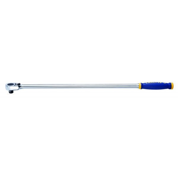 Carlyle Hand Tools Ratchet - Teardrop Extra Long - 1/2in. Drive Caryle Tools - Dynamic Drive