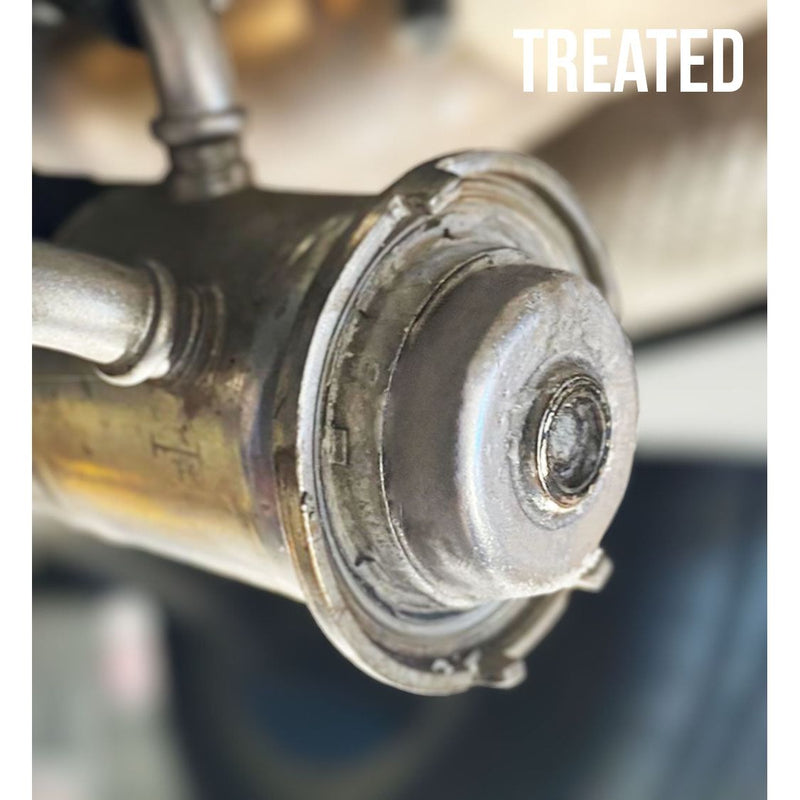 Wynns - Crystal Clean & Protect - AdBlue Cleaning Additve Treatment - 500ml Wynns - Dynamic Drive