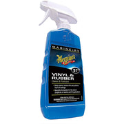 Meguiar's 57 Marine RV Vinyl and Rubber Cleaner & Protectant 473ml Meguiars - Bars 4 Cars