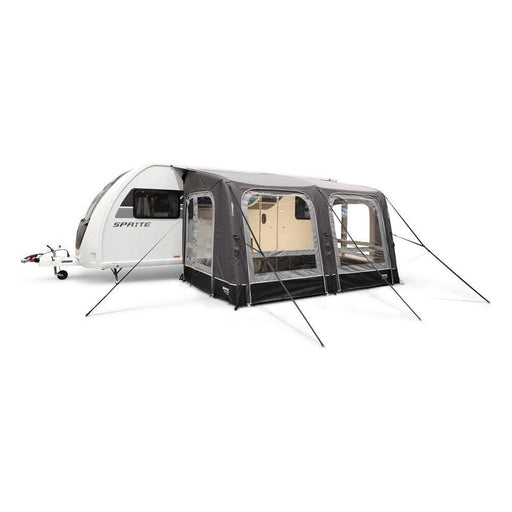 Vango Balletto Air 390 Elements ProShield Caravan Awning Vango - Dynamic Drive