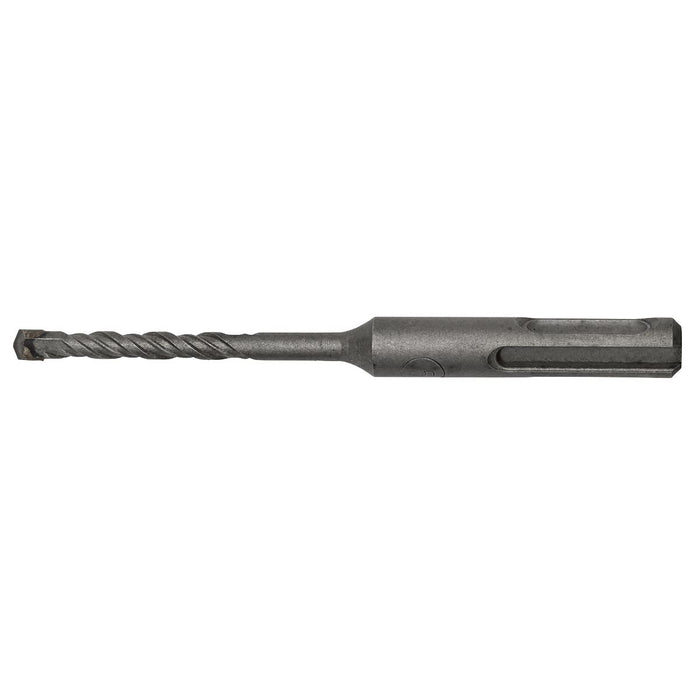 Sealey SDS Plus Drill Bit5 x 110mm SDS5X110 Sealey - Dynamic Drive