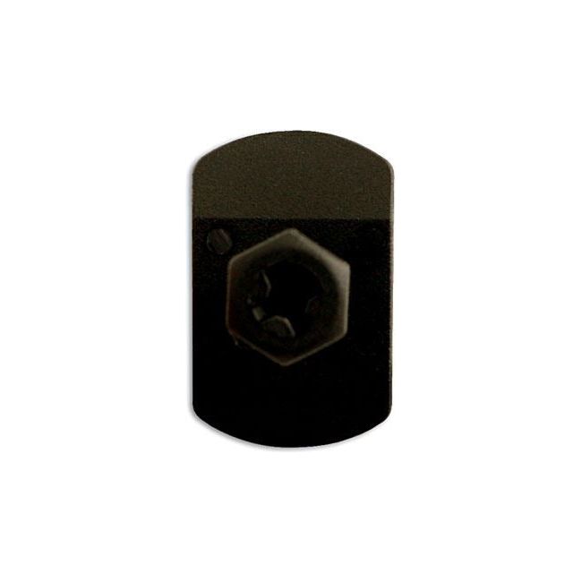 Connect Screw Rivet Retainer - for Isuzu, for Nissan 50pc 31608 Tool Connection - Dynamic Drive