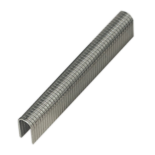 Sealey Hoops 12mm Pack of 500 AK7061/6 Sealey - Dynamic Drive
