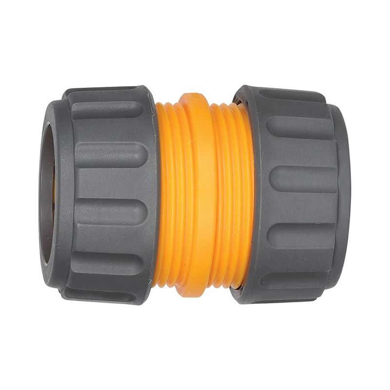Hozelock 2200 Hose Repair Connector 19mm (3/4in) Hozelock - Dynamic Drive