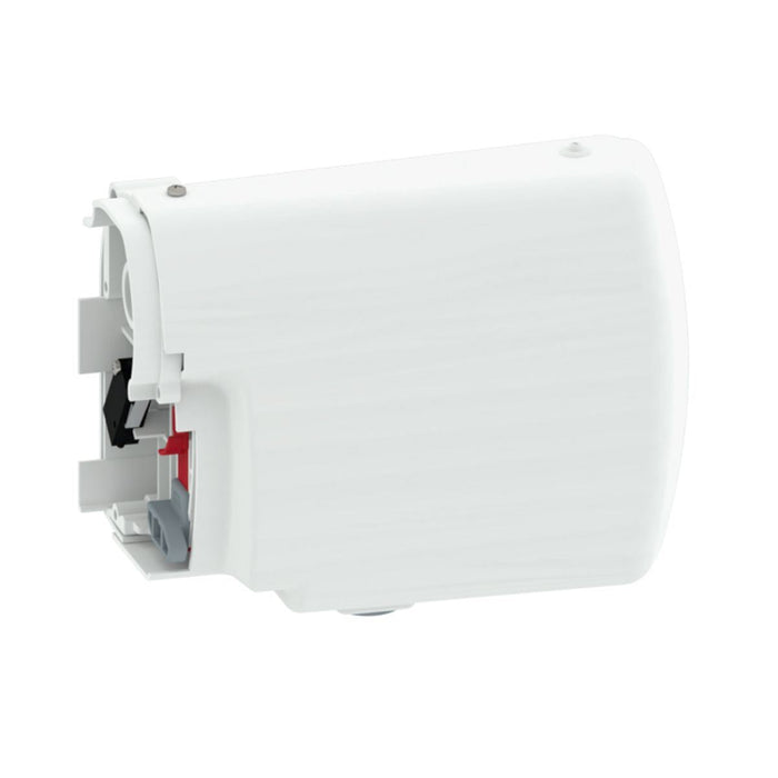 Upgrade your Fiamma Compact F45s with the Polar White Motor Kit Fiamma - Dynamic Drive