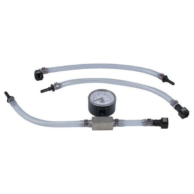 Laser AdBlue System Pressure Test Kit 8060 Laser - Dynamic Drive