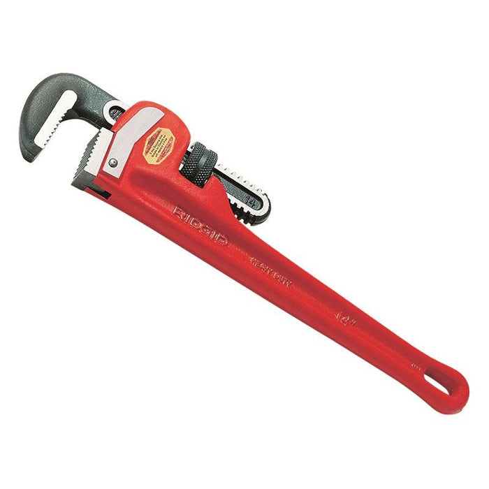 Ridgid Heavy-Duty Straight Pipe Wrench 600mm (24in) RIDGID - Dynamic Drive