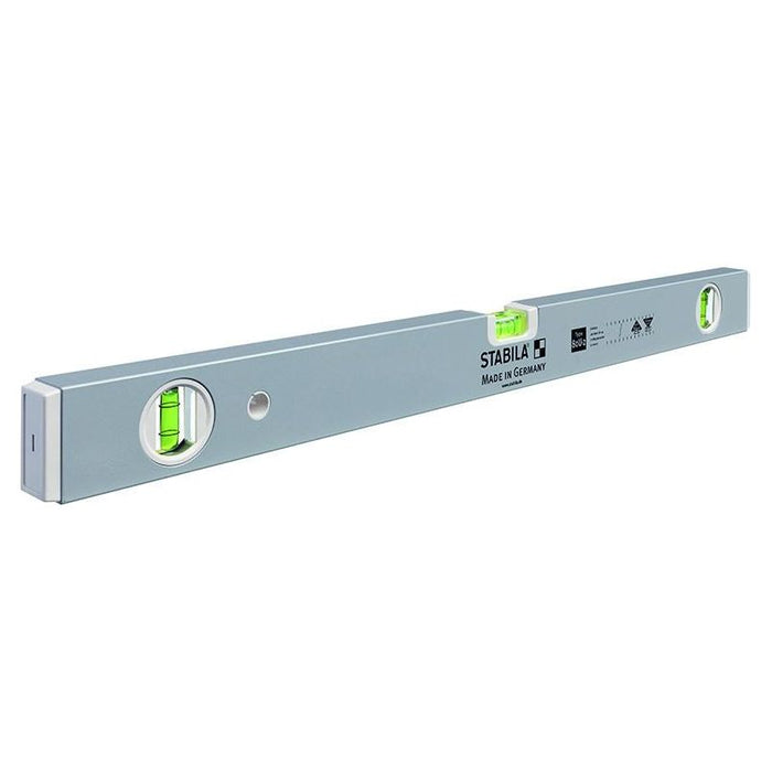 Stabila 80U-2 Spirit Level 3 Vial 18790 120cm Stabila - Dynamic Drive