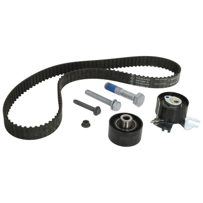 Ina Timing Belt Kit 530055810 Ina - Dynamic Drive