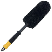 Meguiar's X1901EU Supreme Wheel Brush Large Meguiar's - Bars 4 Cars