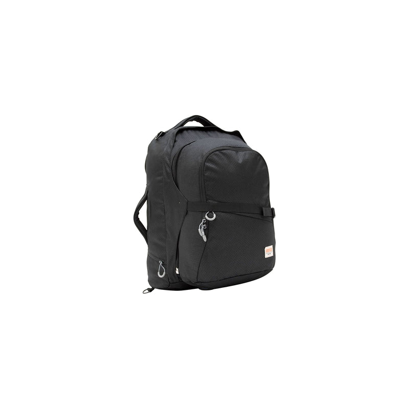 Vango Quest 65 Rucksack Black Vango - Bars 4 Cars