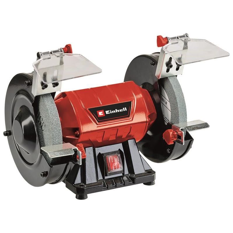 Einhell TC-BG 150 Bench Grinder 150W 240V Einhell - Dynamic Drive