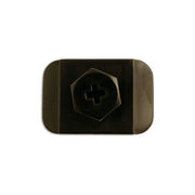 Connect Screw Rivet Retainer - for Mazda 50pc 31646 Tool Connection - Dynamic Drive