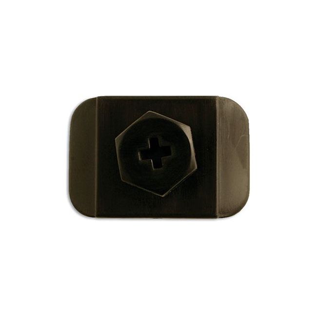 Connect Screw Rivet Retainer - for Mazda 50pc 31646 Tool Connection - Dynamic Drive