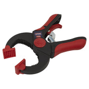 Sealey Ratchet Clamp 45mm RC50 Sealey - Dynamic Drive
