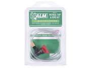 Alm Manufacturing SA141 Petrol Pipe & Tap ALM Manufacturing - Dynamic Drive