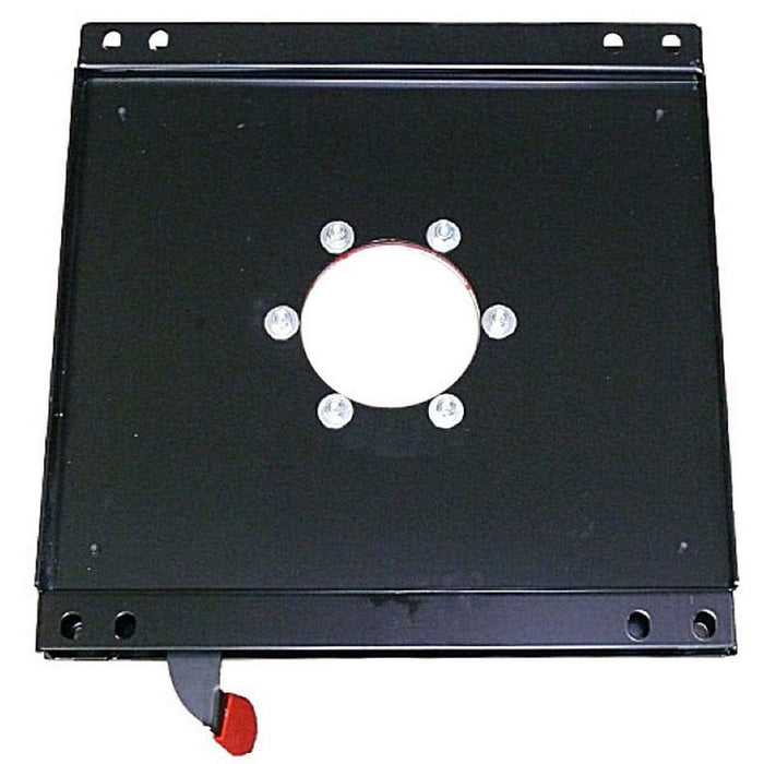 Mapa S/Swivel Ford Transit 2004 – 2014 On RH Mapa - Dynamic Drive
