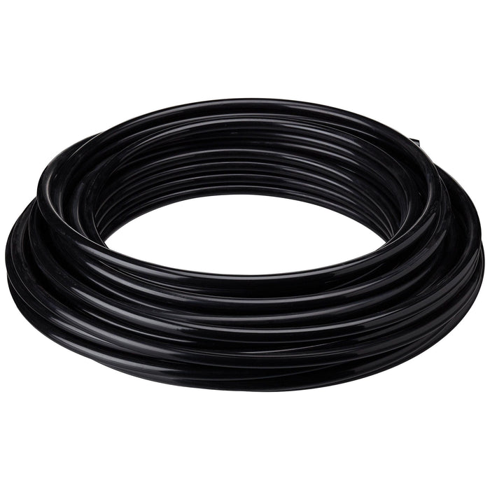 Tool Connection Semi Rigid Black Nylon Tubing 12.7mm OD 30m 30924 Connect - Dynamic Drive