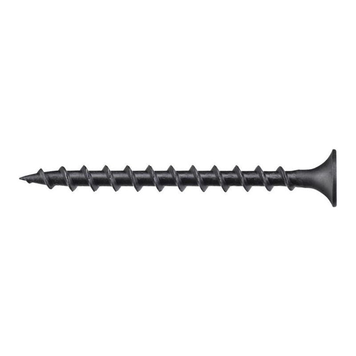 Dewalt Power Tools Drywall Collated Coarse Thread Screws 3.5 x 55mm (Pack 1000) DeWALT Power Tools - Dynamic Drive
