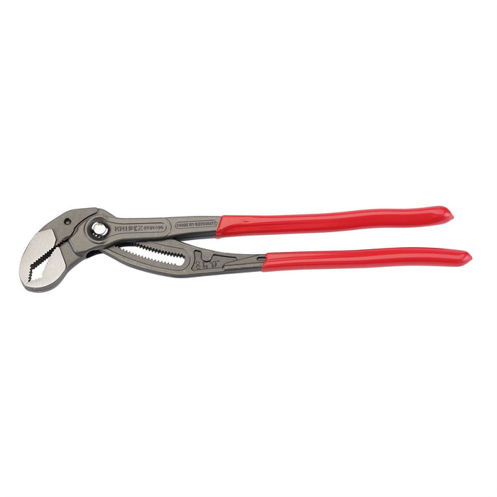 Draper Knipex Cobra 87 01 400 Waterpump Pliers, 400mm 13759 Draper - Dynamic Drive