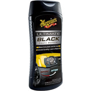 Meguiar's Ultimate Black Plastic Restorer Trim Restorer 355ml G15812EU Meguiar's - Bars 4 Cars