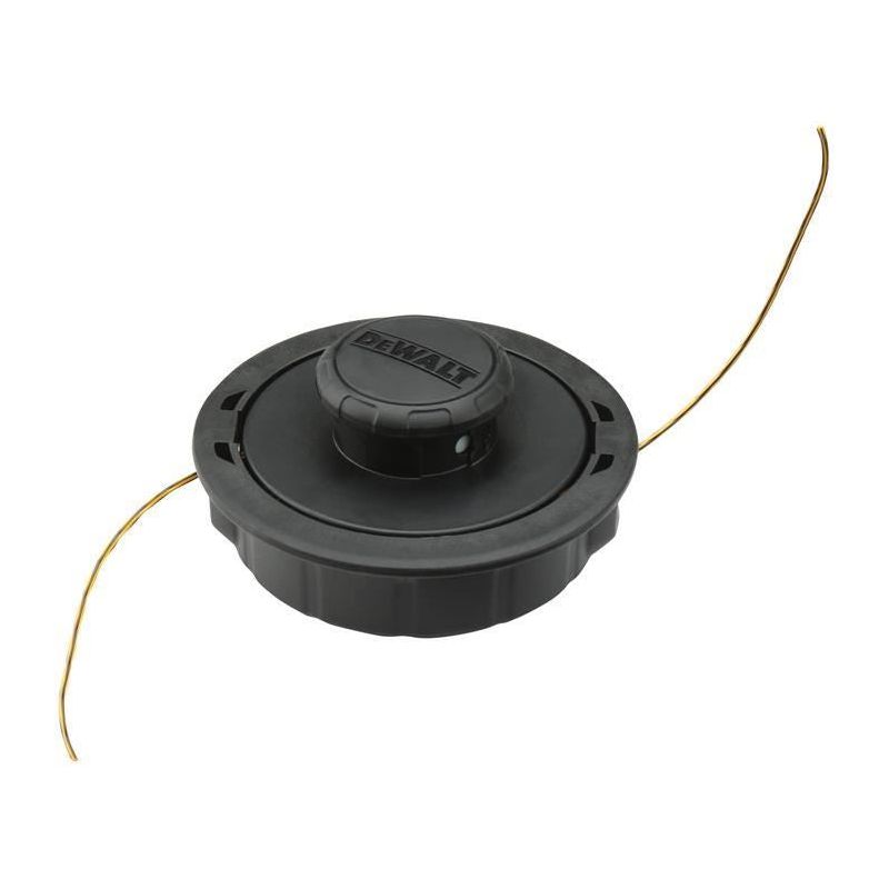 Dewalt Power Tools DT20656 String Trimmer Cap Spool & Line DeWALT Power Tools - Dynamic Drive
