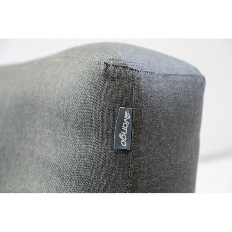 Vango Havana Air Inflatable Grey Chair Vango - Dynamic Drive