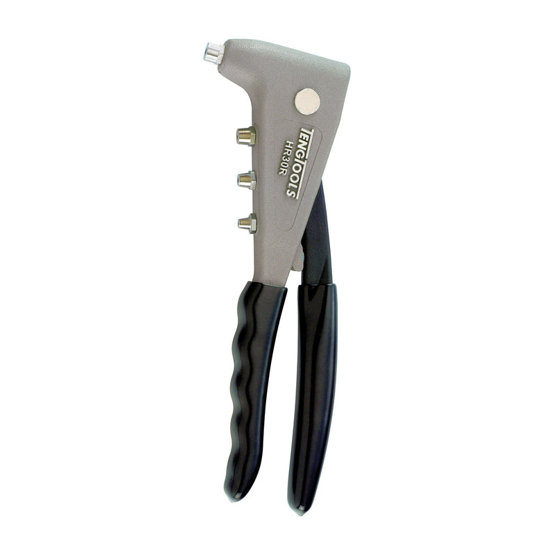 Teng Tools Hand Rivet Gun 2.4/3.0/3.2/4.0/4.8mm Teng Tools - Dynamic Drive