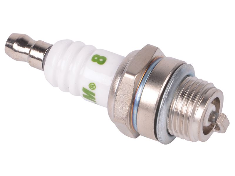 Alm Manufacturing CJ8 Spark Plug 14mm ALM Manufacturing - Dynamic Drive