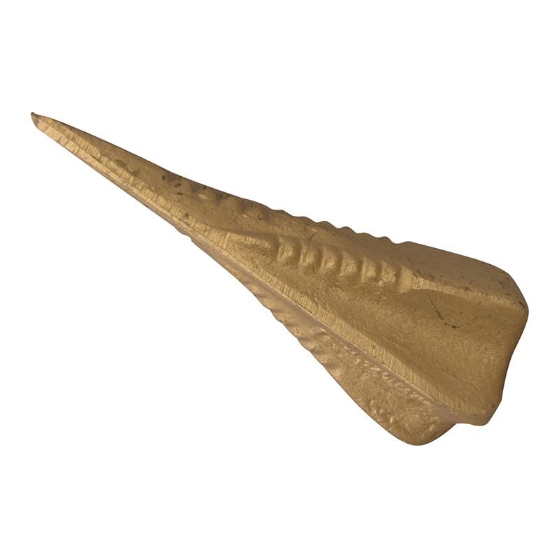 Roughneck Wood Grenade® Splitting Wedge 1.6kg (4 lb) Roughneck - Dynamic Drive