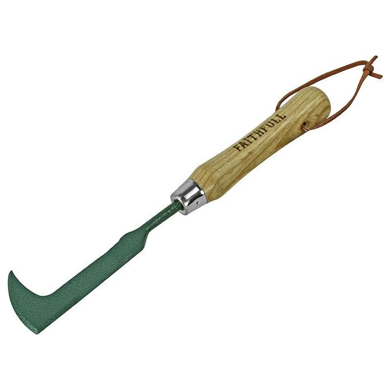 Faithfull Countryman Hand Patio Knife Faithfull - Dynamic Drive