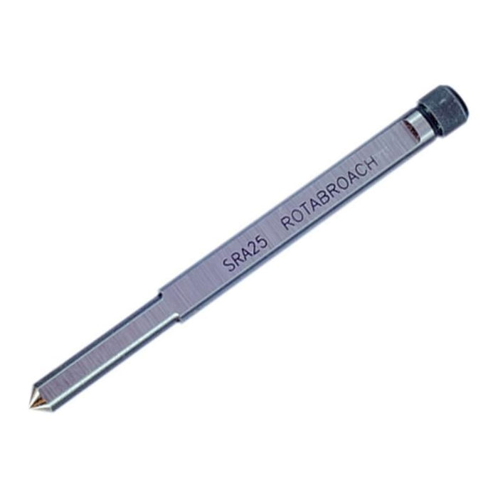 Halls Short Pilot for Rotabroach™ Raptor Cutters Halls - Dynamic Drive