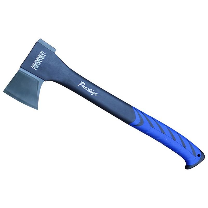 Faithfull Prestige Super Splitting Axe 980g (2 lb) Faithfull - Dynamic Drive