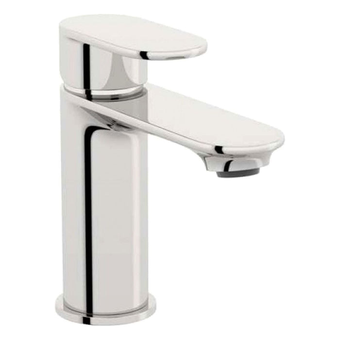 AG Warkton Single Lever Basin Monoblock mixer Tap Chrome AG - Dynamic Drive