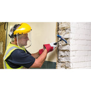 Draper Spare Faceshield Visor 82648 Draper - Dynamic Drive