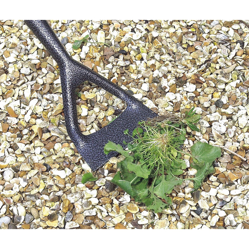 Draper Carbon Steel Dutch Hoe 88799 Draper - Dynamic Drive